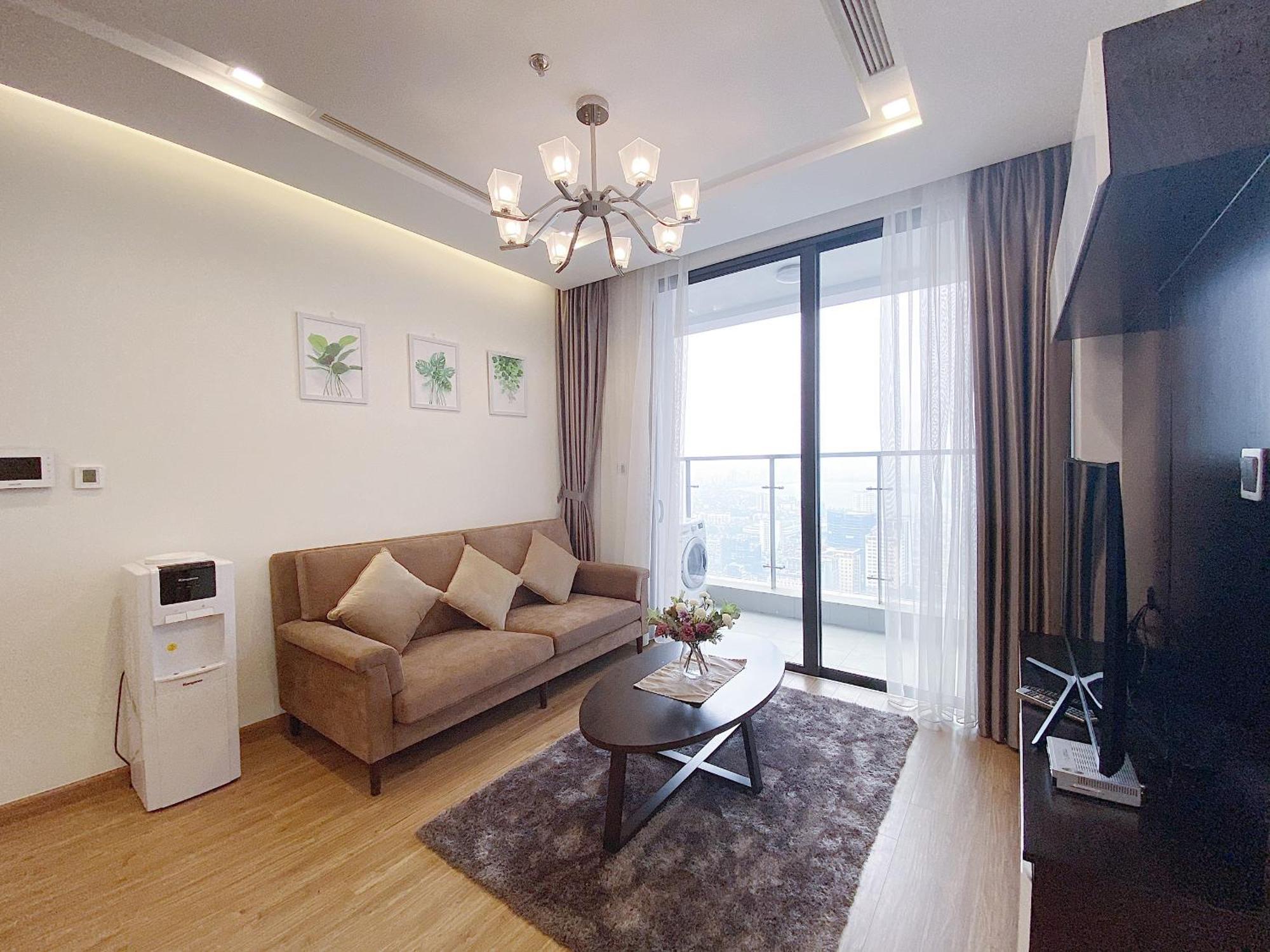 Vinhomes Metropolis Hanoi - Citihome ภายนอก รูปภาพ