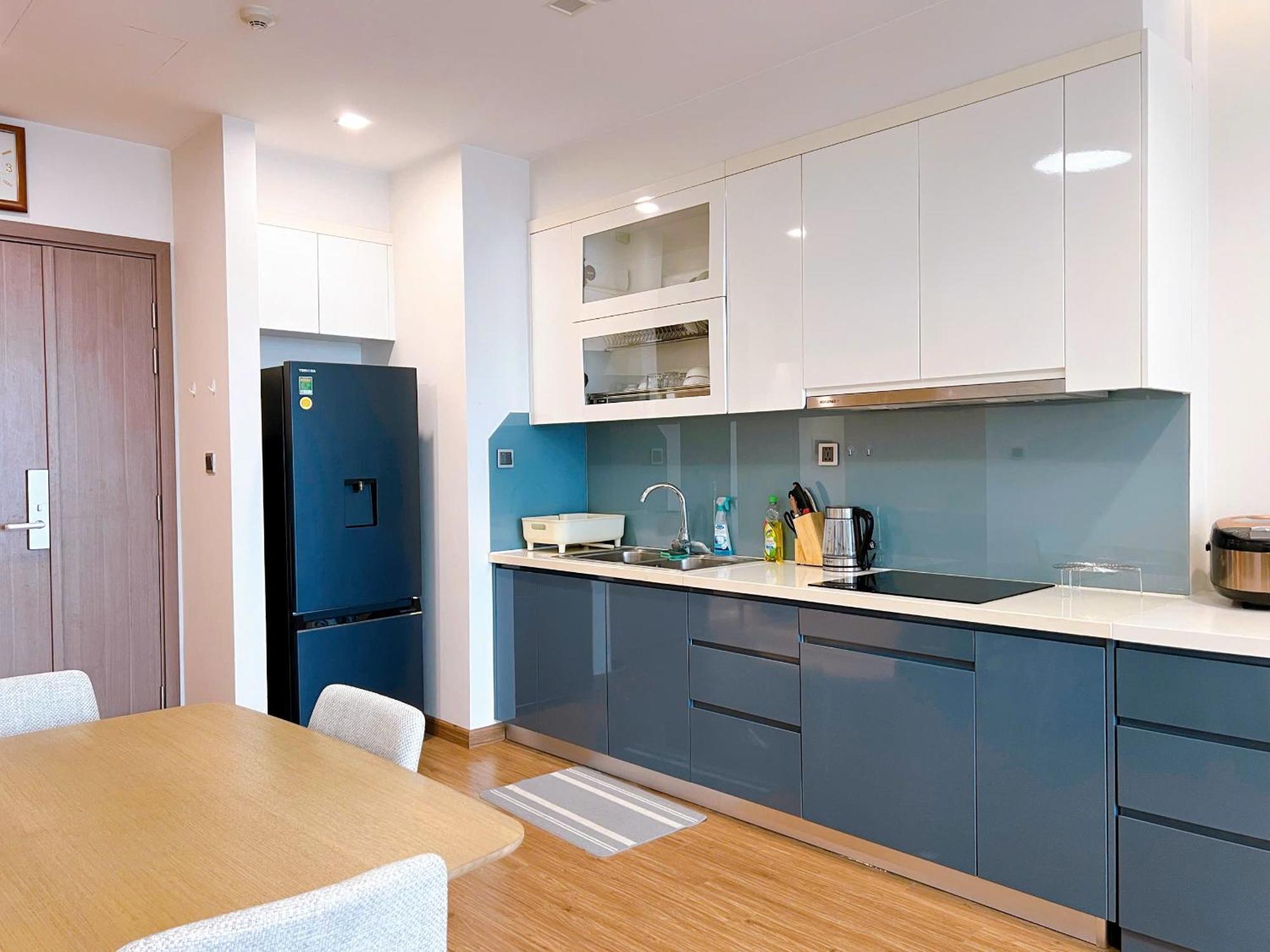 Vinhomes Metropolis Hanoi - Citihome ภายนอก รูปภาพ