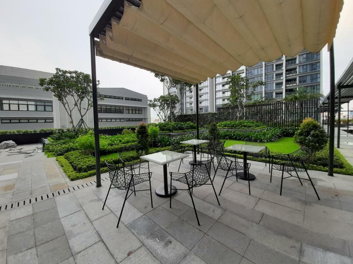Vinhomes Metropolis Hanoi - Citihome ภายนอก รูปภาพ
