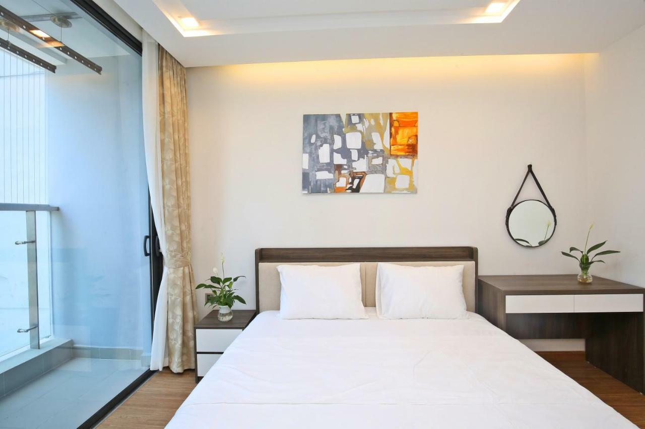 Vinhomes Metropolis Hanoi - Citihome ภายนอก รูปภาพ