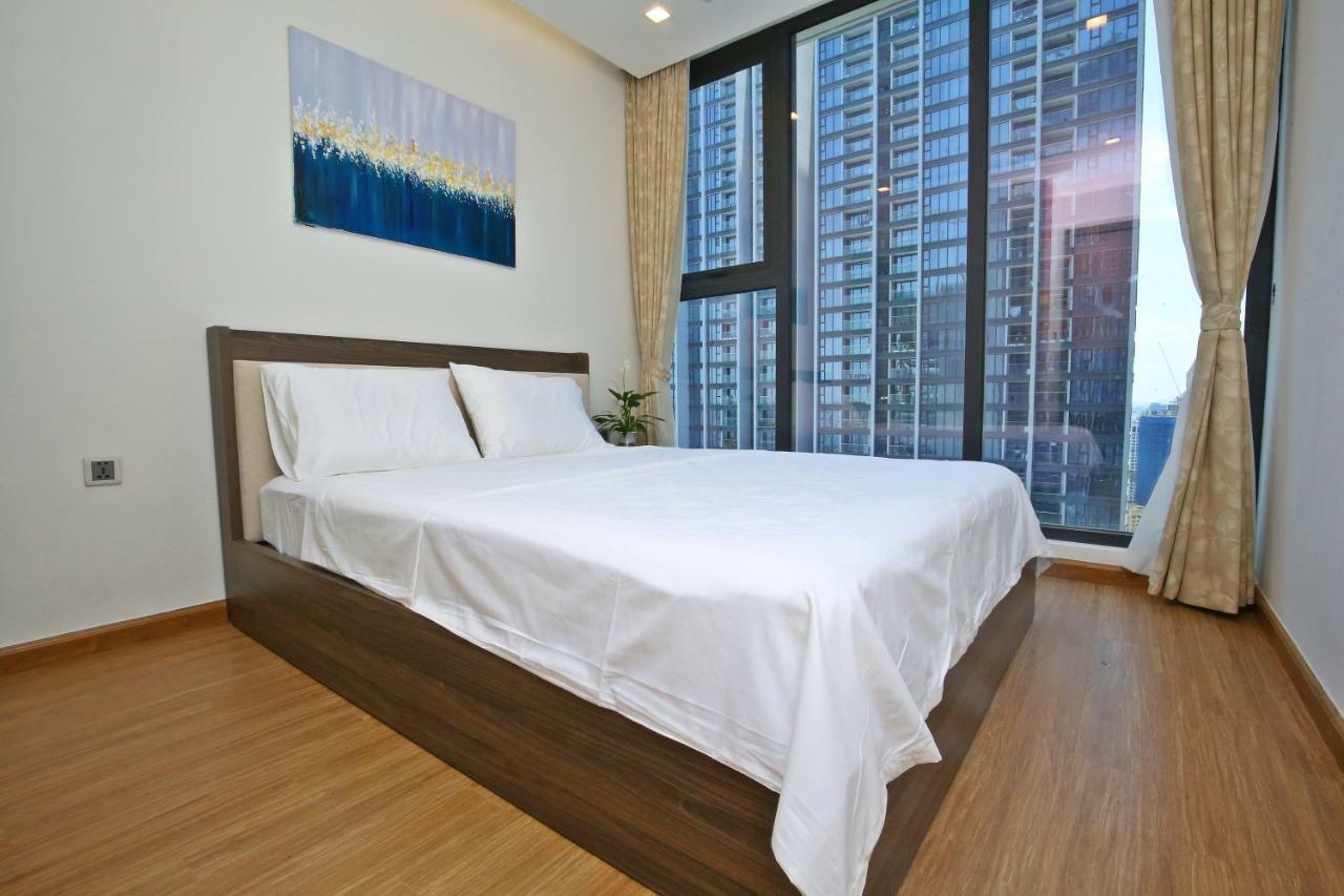 Vinhomes Metropolis Hanoi - Citihome ภายนอก รูปภาพ