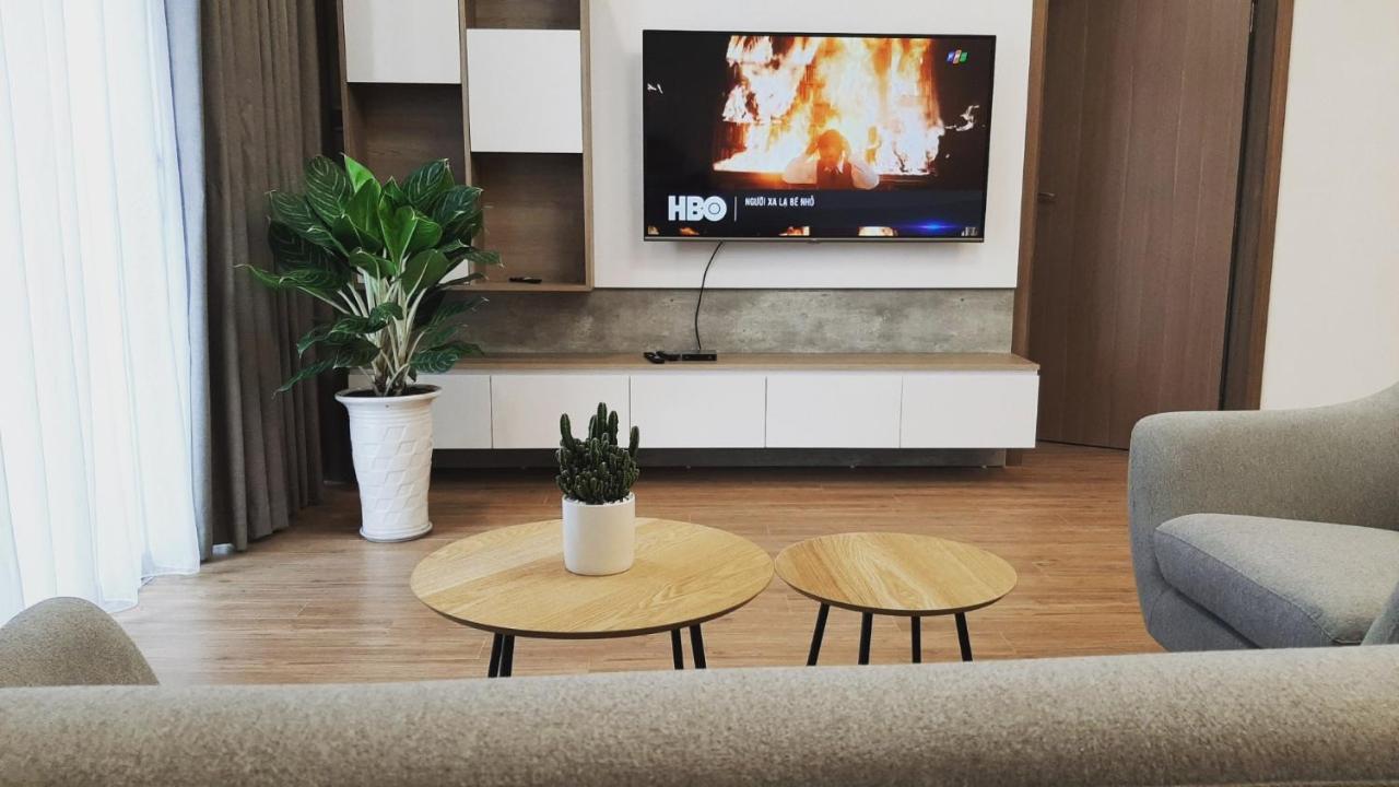 Vinhomes Metropolis Hanoi - Citihome ภายนอก รูปภาพ