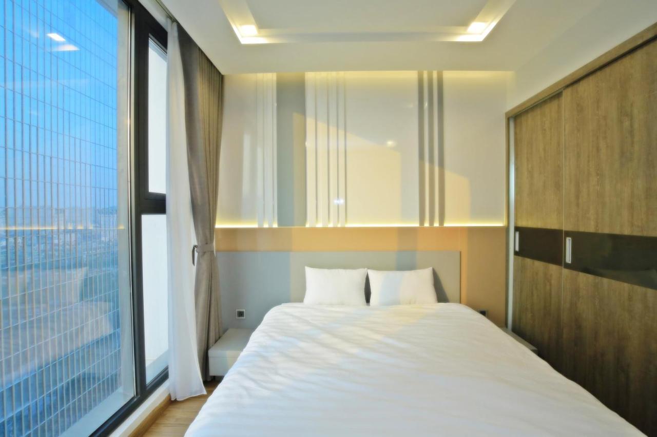 Vinhomes Metropolis Hanoi - Citihome ภายนอก รูปภาพ